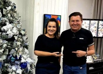 Novos nomes são definidos por Adriane e Cultura terá ex-vereador 