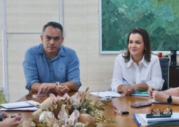 Sandro Benites assume cargo e Miglioli continua na Sisep; confira novos nomes 