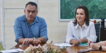 Sandro Benites assume cargo e Miglioli continua na Sisep; confira novos nomes 