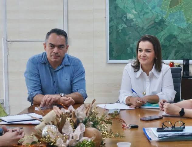 Sandro Benites assume cargo e Miglioli continua na Sisep; confira novos nomes 