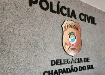 Genitora é presa por permitir que padrasto estuprasse criança de 11 anos em MS; homem está preso 