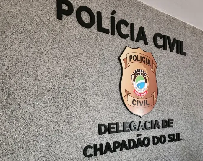 Genitora é presa por permitir que padrasto estuprasse criança de 11 anos em MS; homem está preso 