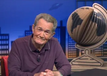 Morre, aos 92 anos, Leo Batista