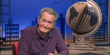 Morre, aos 92 anos, Leo Batista
