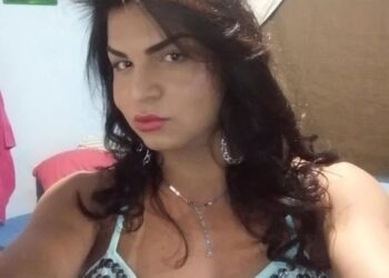 Última homenagem: família atende pedido de amigas e faz velório para Pamela na Capital