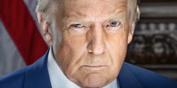 Trump assume presidência dos EUA cercado por superconservadores e magnatas