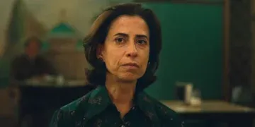 ‘Ainda Estou Aqui’ e Fernanda Torres são indicados ao Oscar; veja lista completa. 