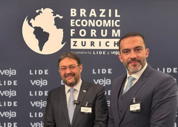 Longen anuncia Diretoria de Sustentabilidade para atender a indústria de MS e Fiems reforça boas prática 