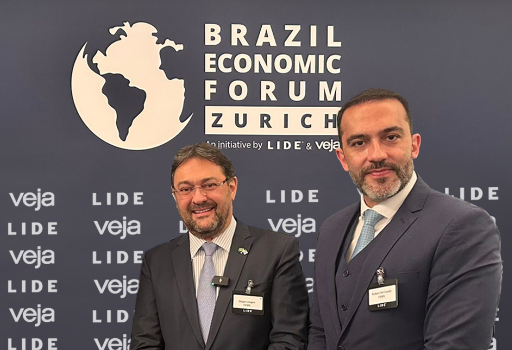 Longen anuncia Diretoria de Sustentabilidade para atender a indústria de MS e Fiems reforça boas prática 
