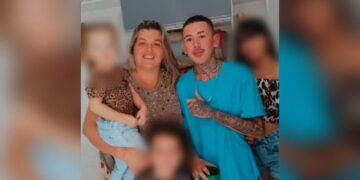 Mãe de rapaz desaparecido morre “de tristeza” após não encontrar o filho 