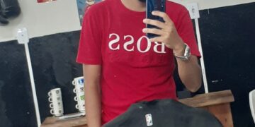 Jovem leva batida no peito e morre em  jogo de futebol na Vila Nasser