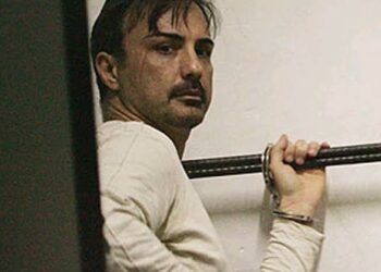 Ex-deputado do Pokémon apanha da mulher que acaba presa 