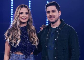 Juiz nega indenização por suposto plágio em música de Maria Cecília e Rodolfo 