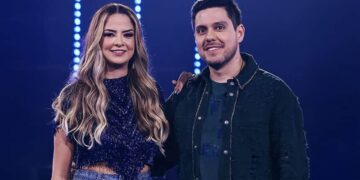 Juiz nega indenização por suposto plágio em música de Maria Cecília e Rodolfo 