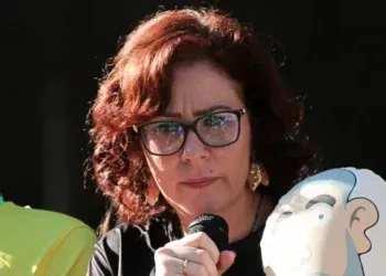 Carla Zambelli tem mandato cassado pelo TRE-SP