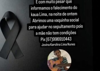 Adolescente morre após duas idas ao CRS; ele tinha doença rara 