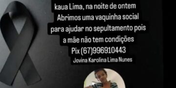 Adolescente morre após duas idas ao CRS; ele tinha doença rara 