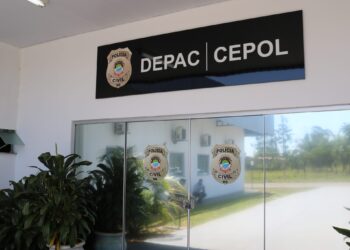 Homem é preso por estuprar criança de 12 anos em Campo Grande