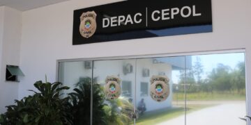 Homem é preso por estuprar criança de 12 anos em Campo Grande