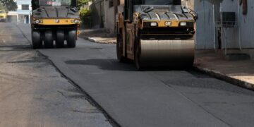 Governo de Mato Grosso do Sul investe R$ 34,8 milhões em obras de infraestrutura urbana