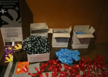 Avanços no combate ao HIV em Mato Grosso do Sul em 2024