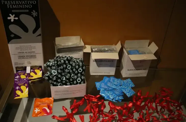 Avanços no combate ao HIV em Mato Grosso do Sul em 2024