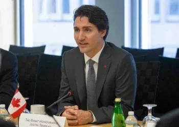 Justin Trudeau anuncia renúncia ao cargo de primeiro-ministro do Canadá