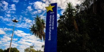 Segunda etapa de pré-matrículas das escolas estaduais começa nesta segunda-feira