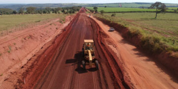 Transformação histórica na infraestrutura rodoviária com investimentos de R$ 2,6 bilhões
