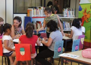 Museu da Imagem e do Som oferece atividades de férias para crianças