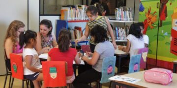 Museu da Imagem e do Som oferece atividades de férias para crianças