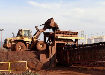 Expansão da mineração em Mato Grosso do Sul: Desafios e investimentos sustentáveis