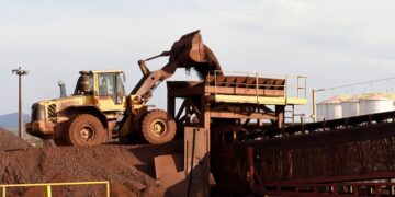 Expansão da mineração em Mato Grosso do Sul: Desafios e investimentos sustentáveis