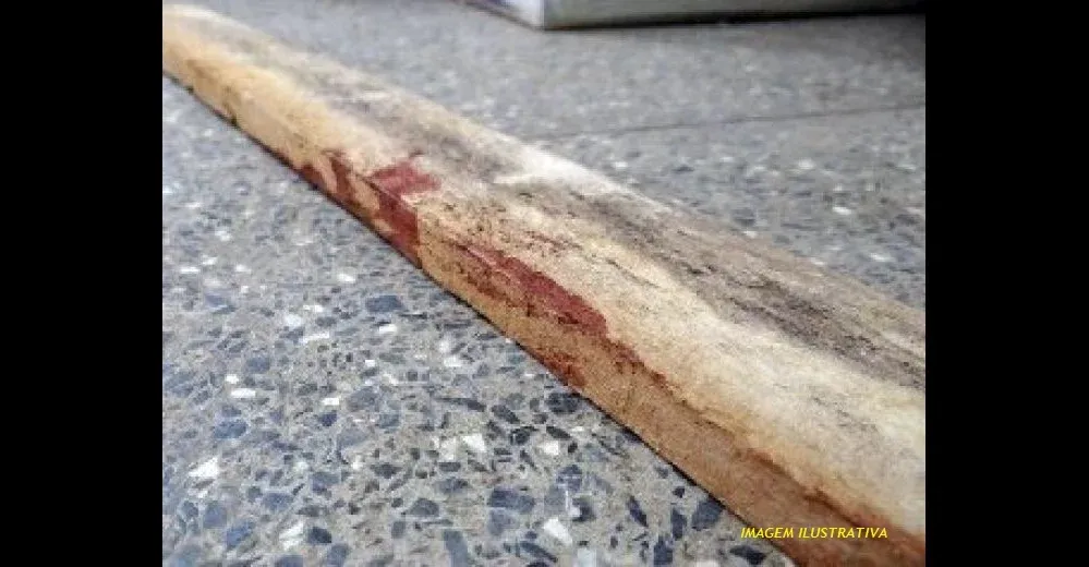 Jovem é morto a pauladas pela esposa após discussão em aldeia indígena de Caarapó