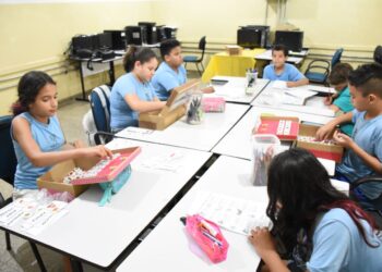 SEMED divulga a segunda lista de matrículas para escolas de Campo Grande