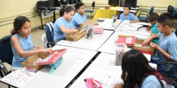 SEMED divulga a segunda lista de matrículas para escolas de Campo Grande