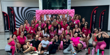 Bora dançar? Academia promove aulão de fit dance gratuito em Campo Grande