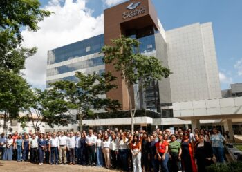 Hospital Cassems de Campo Grande é excelência e inovação reconhecidas