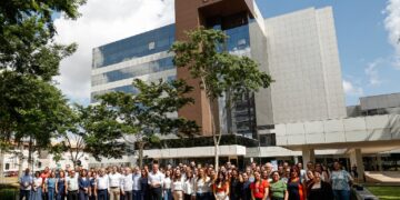 Hospital Cassems de Campo Grande é excelência e inovação reconhecidas