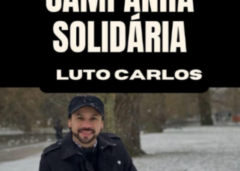 Família de jornalista busca ajuda para trazer corpo de Londres a Campo Grande