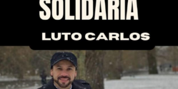 Família de jornalista busca ajuda para trazer corpo de Londres a Campo Grande