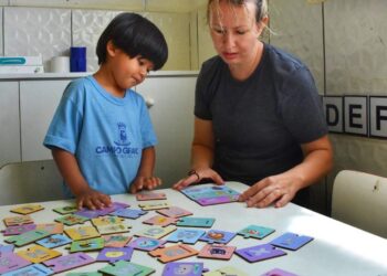 Prefeitura de Campo Grande divulga resultado final de processo seletivo de assistente educacional inclusivo