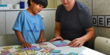 Prefeitura de Campo Grande divulga resultado final de processo seletivo de assistente educacional inclusivo
