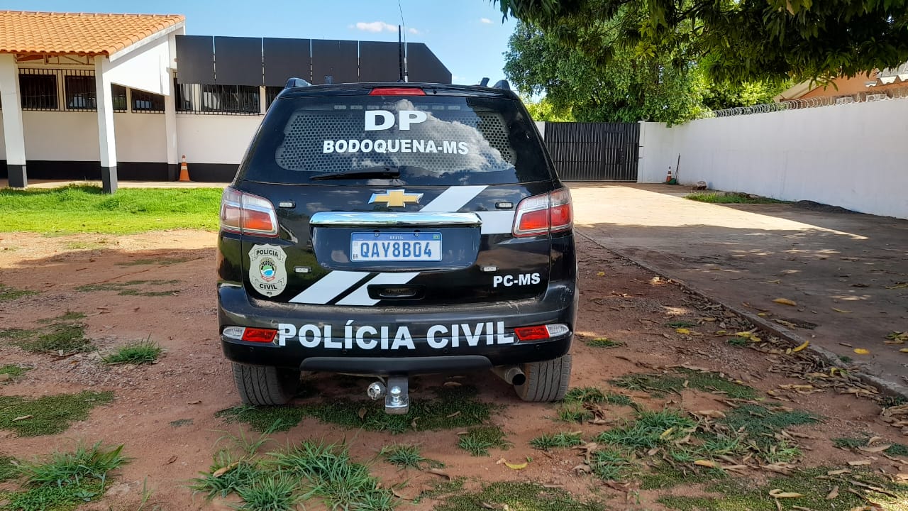 Suspeito de furtos em supermercado preso e receptadores identificados