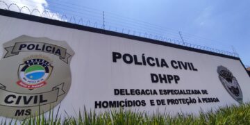 Homem é esfaqueado em Campo Grande e autor é indiciado por homicídio tentado