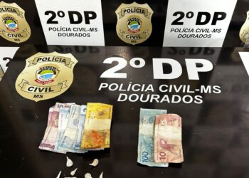 Família do crime: Irmãos são presos por tráfico de drogas em Dourados