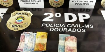 Família do crime: Irmãos são presos por tráfico de drogas em Dourados