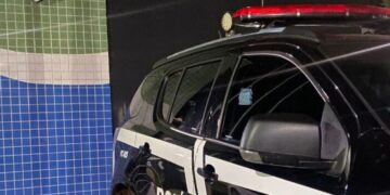 Homem é agredido durante tentativa de assalto em Campo Grande