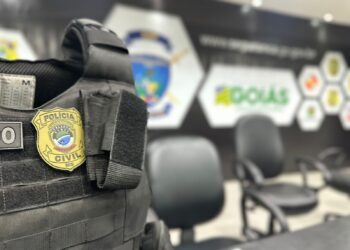 Operação ‘Código de Barras’ desmantela organização criminosa de estelionato em Goiás e Mato Grosso do Sul