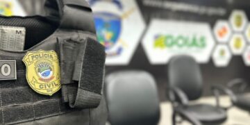 Operação ‘Código de Barras’ desmantela organização criminosa de estelionato em Goiás e Mato Grosso do Sul
